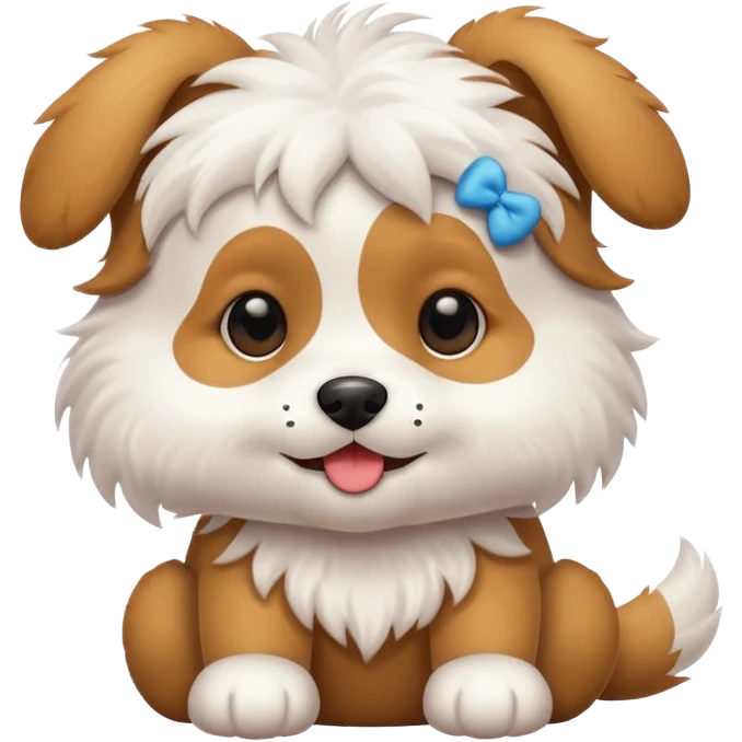 Cute
 emoji