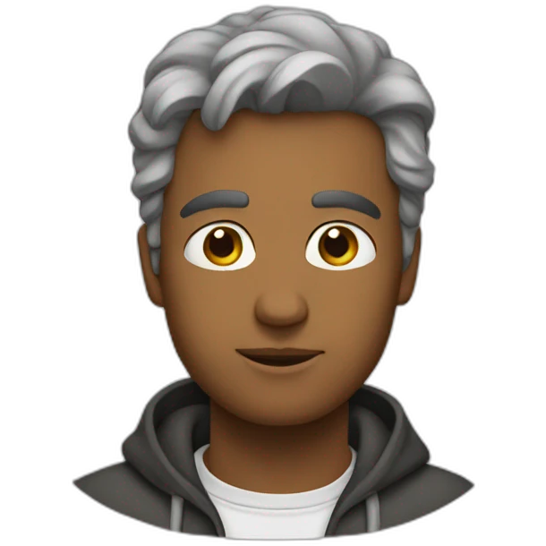 SORPRENDENTE emoji
