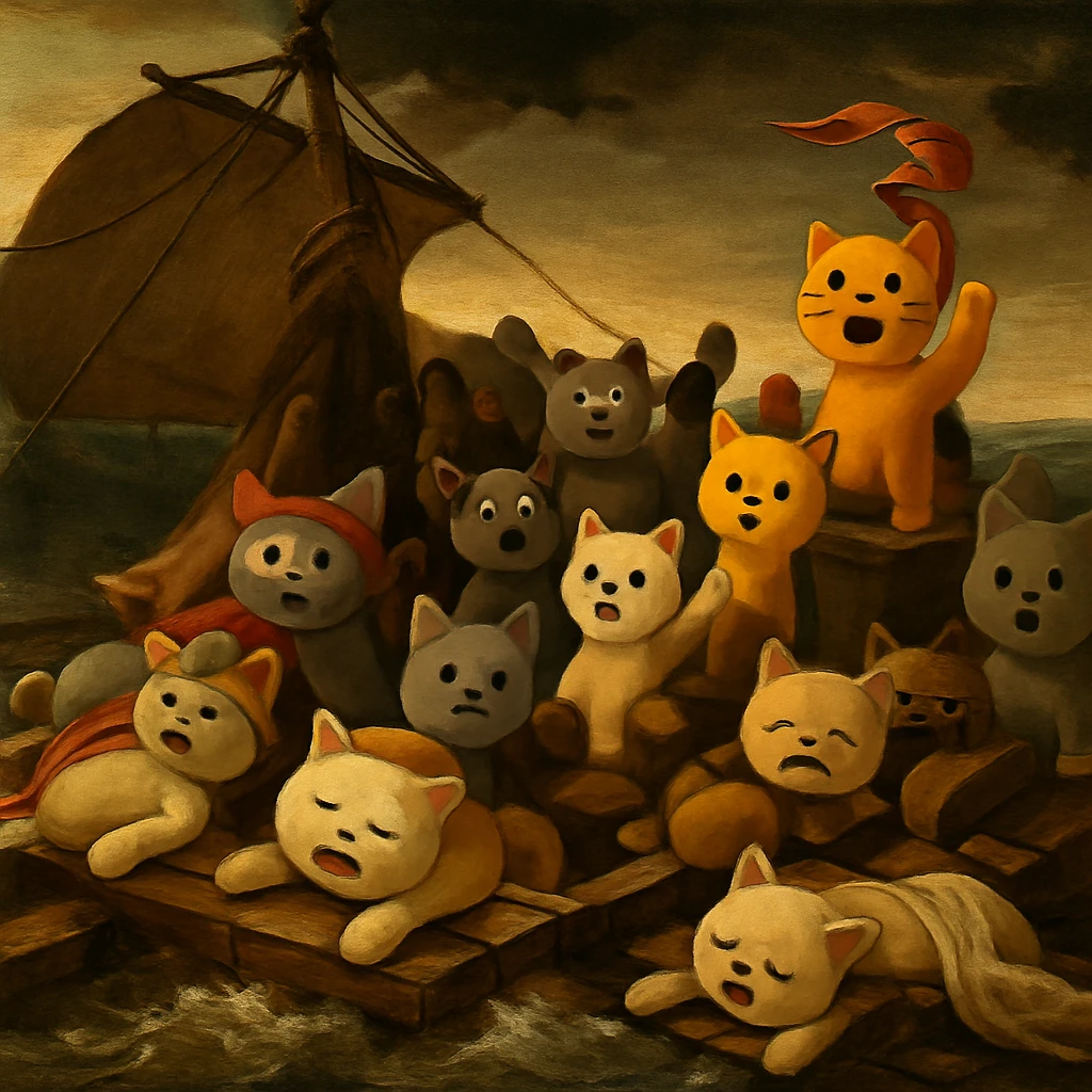 cat emoji