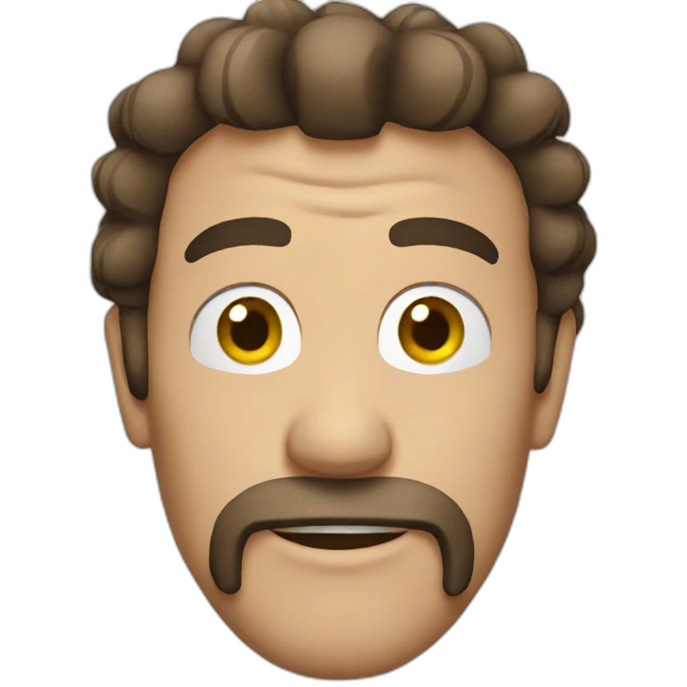 rick emoji