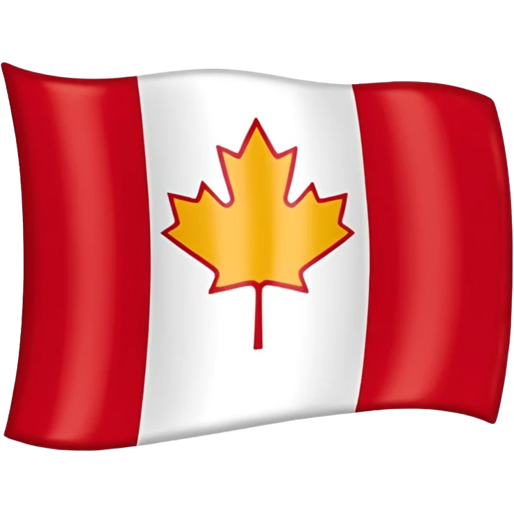 Republic of Alberta flag emoji