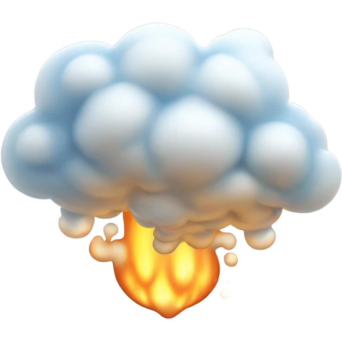 boiling farts emoji