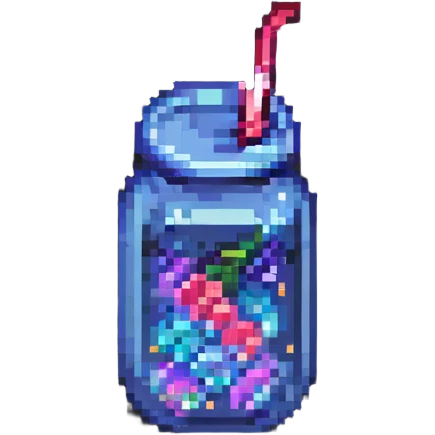 acidulous drink emoji
