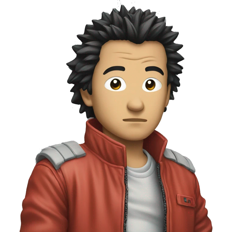 akira emoji