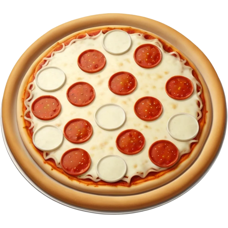 pizza emoji