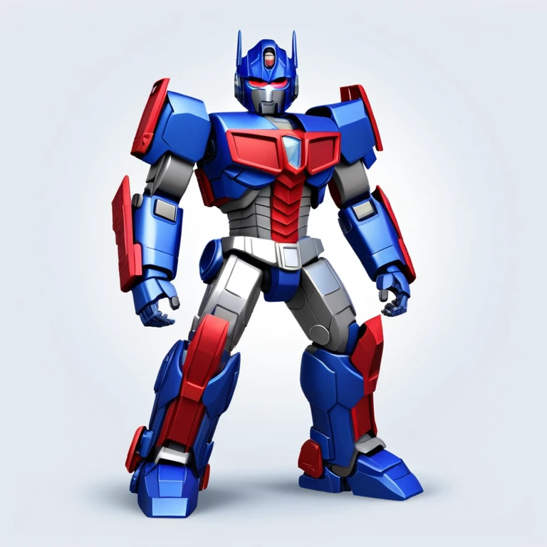 Optimus Prime  emoji