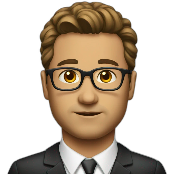 lawyer emoji