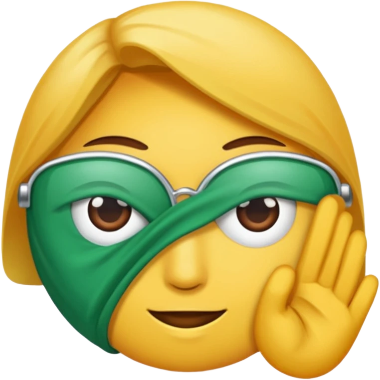 Mermaid kuyruğu emoji