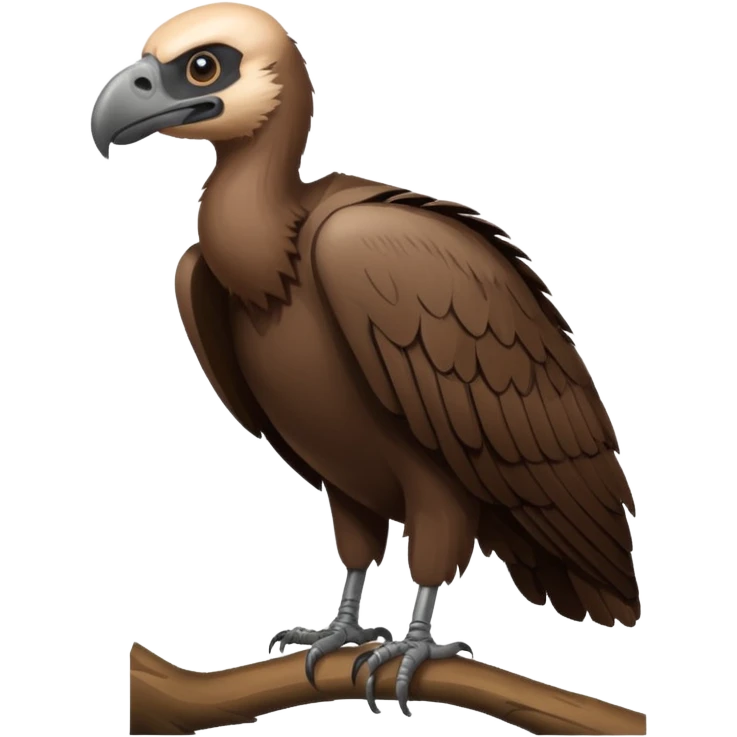 vulture emoji