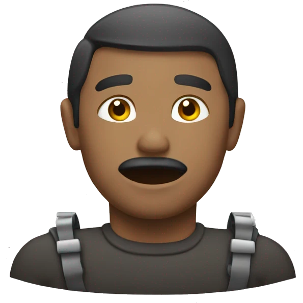 yoke emoji