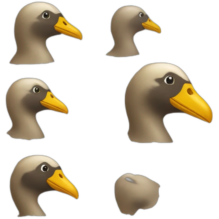 knuddel ente emoji