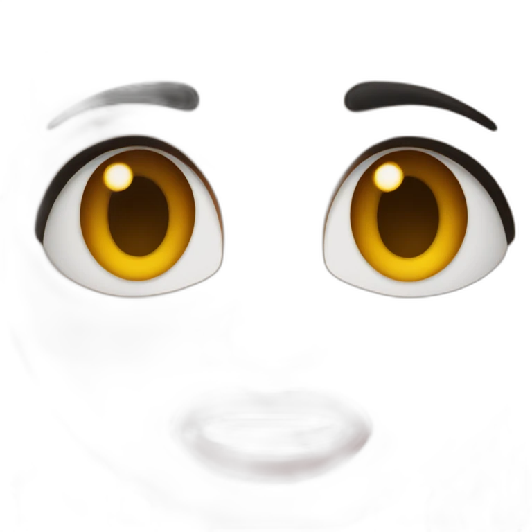 Earth maul lip bite emoji