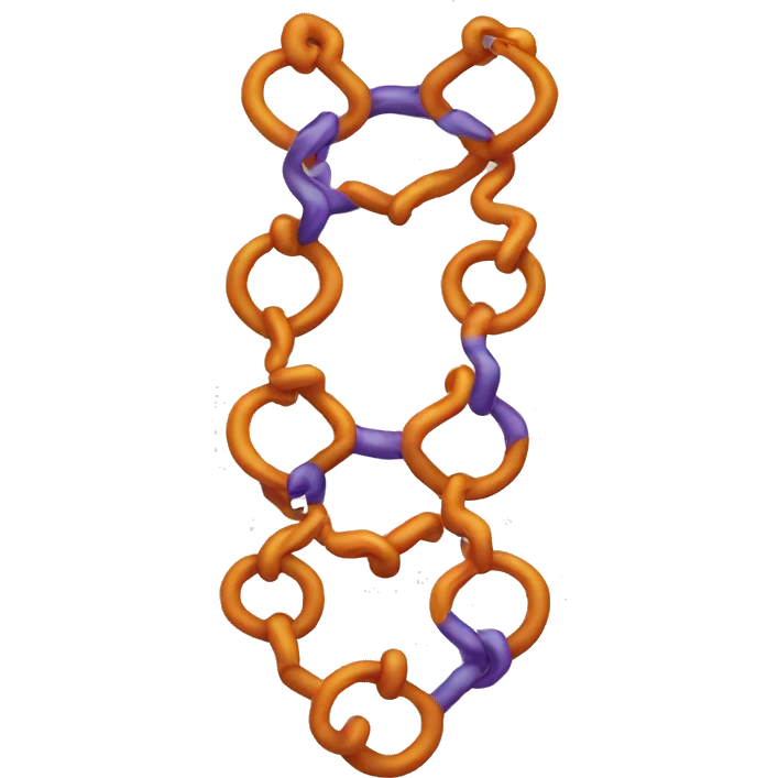 RNA Chain emoji