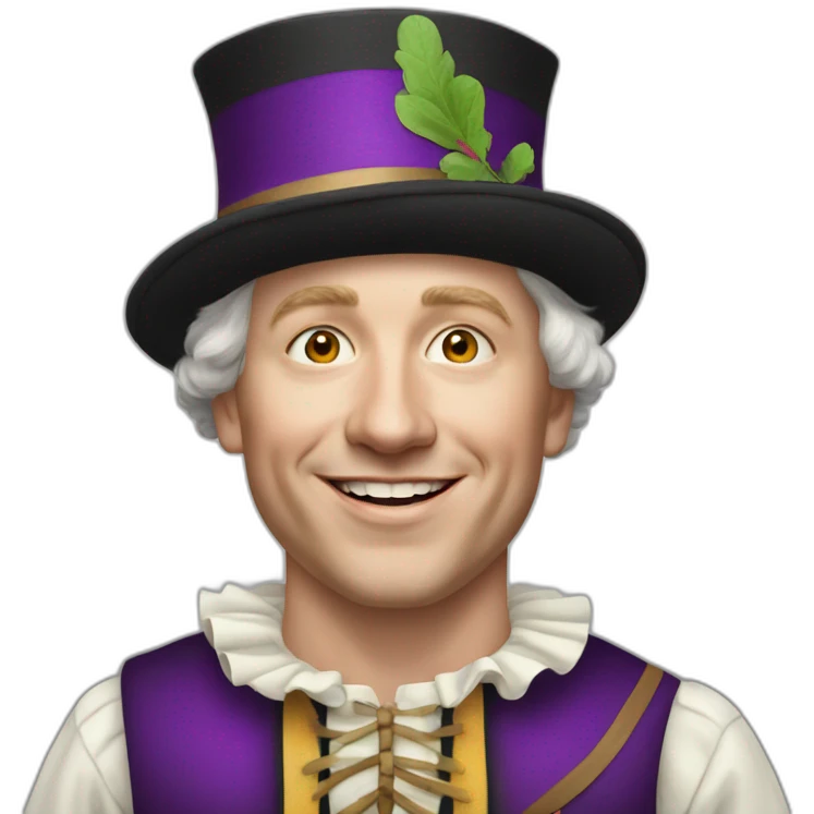 Owen Jones Morris dancer emoji