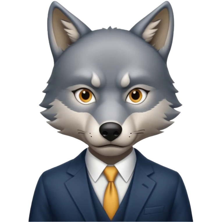 Мошенник аферист,акула бизнеса,волк с Уол-Стрит emoji