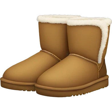 uggs emoji