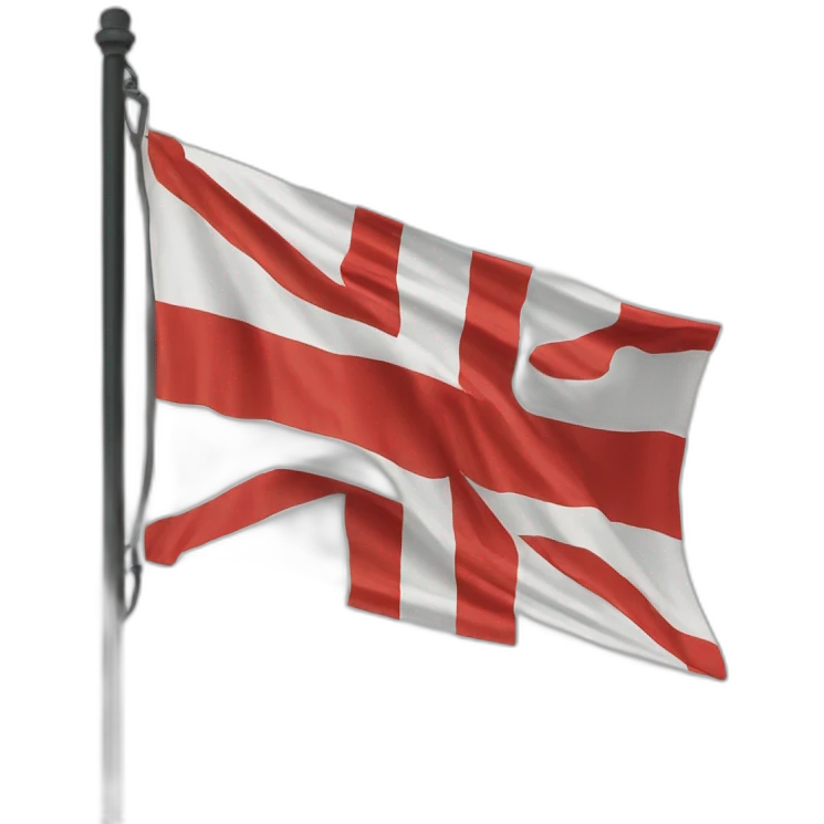 Amsterdam flag emoji