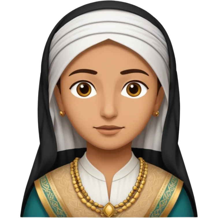 میقولی emoji