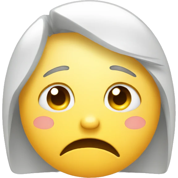 emoji crying emoji