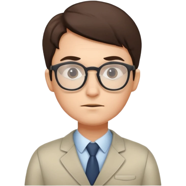 product manager emoji