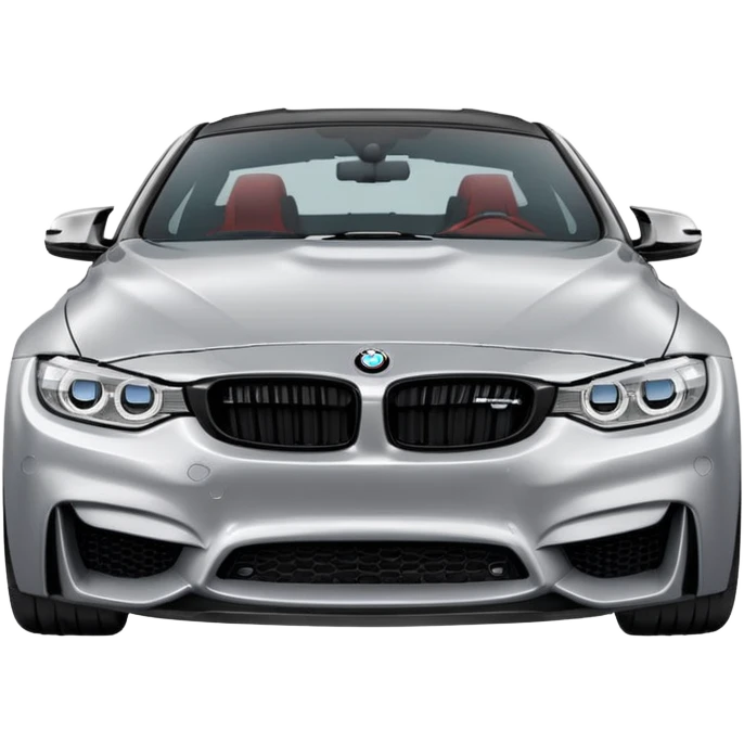 bmw M42025 emoji