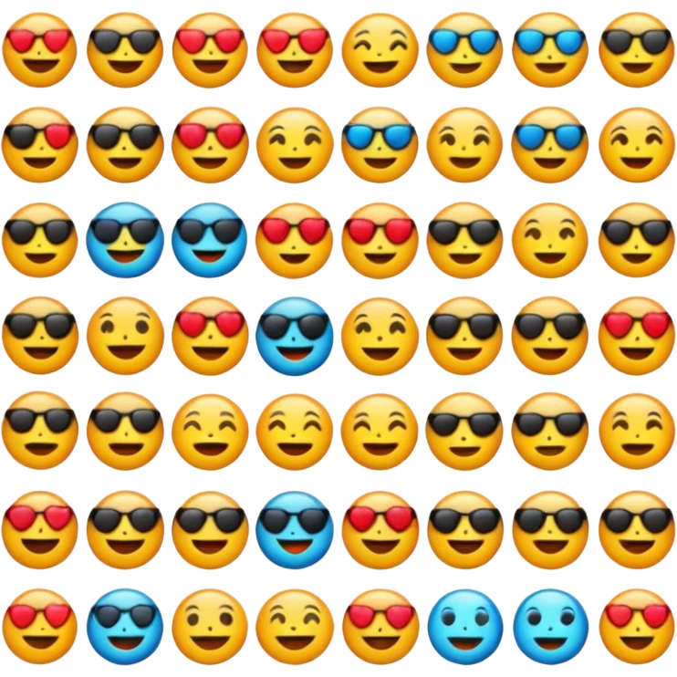 emojis emoji