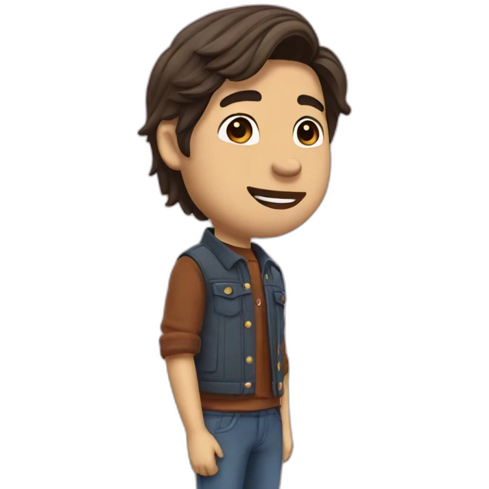 Icarly spencer emoji