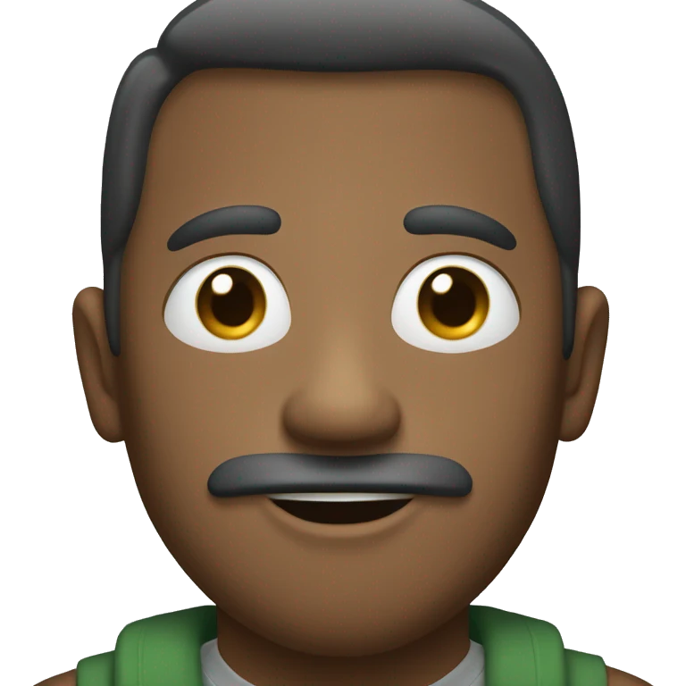 Huckleberry  emoji