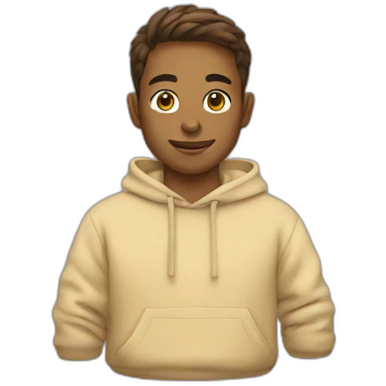 sweatshirt emoji