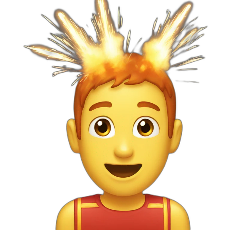 firecracker скшыешфт emoji
