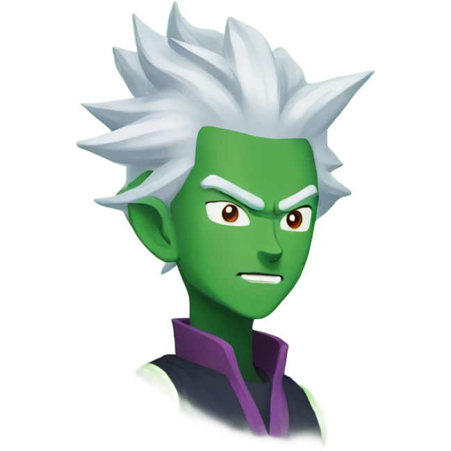 Zamasu emoji