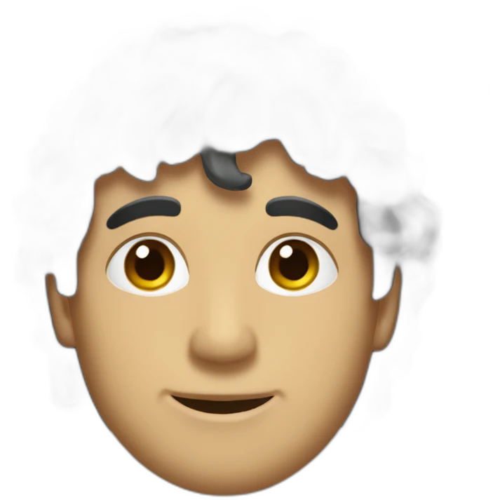 Basile boli emoji