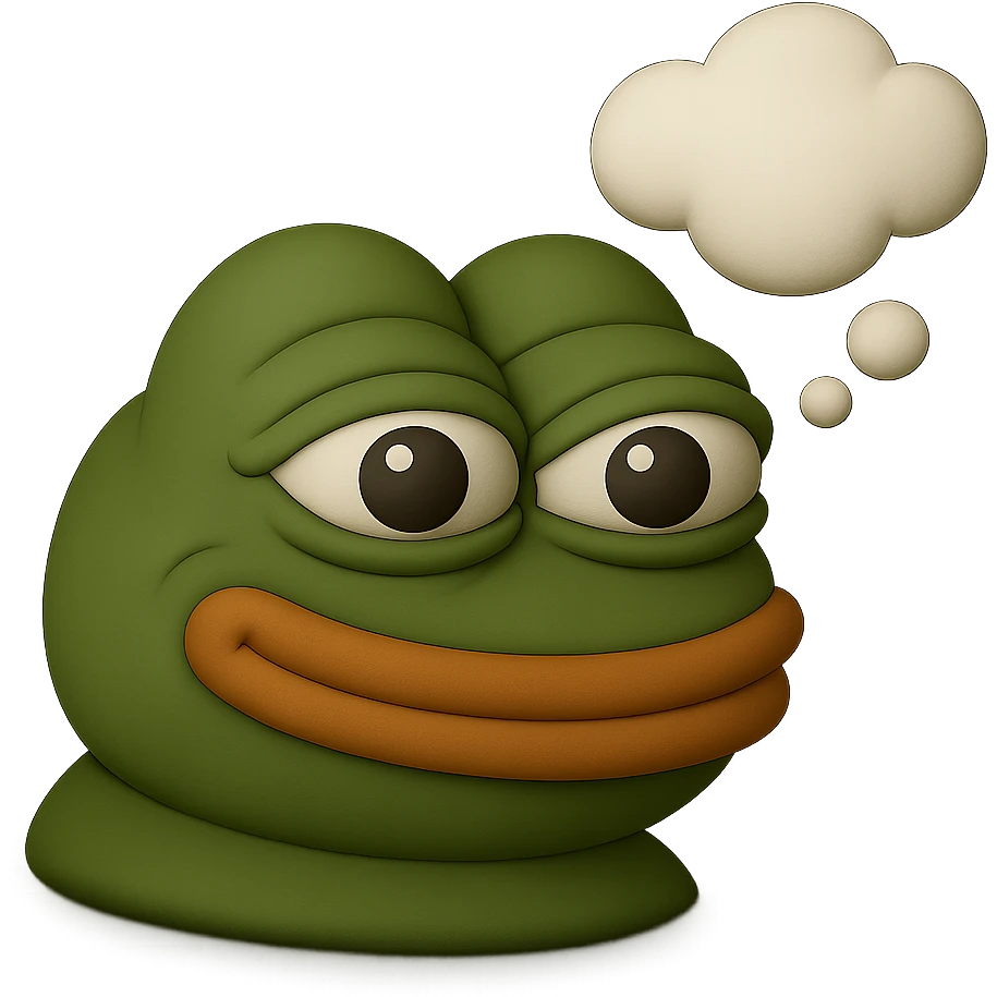 create this without background but keep all the shadows, add drop shadows on all elements  emoji