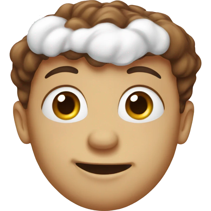 Sweet tooth emoji