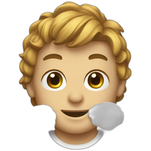 t shirt emoji