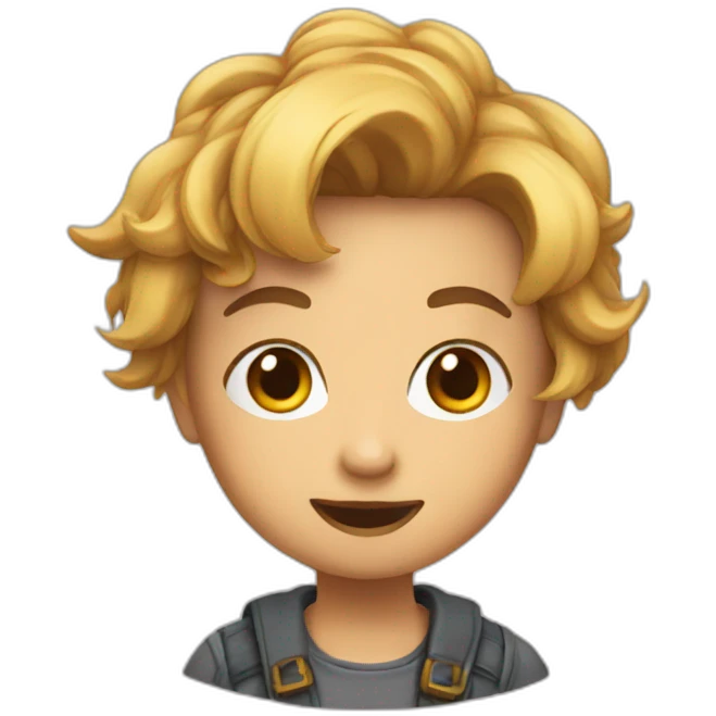 Pipi emoji