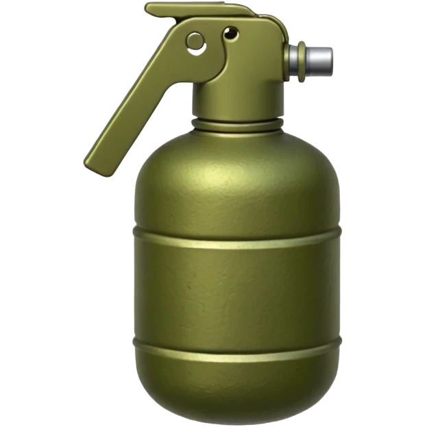 grenade emoji