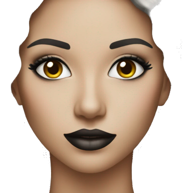 Sephora emoji