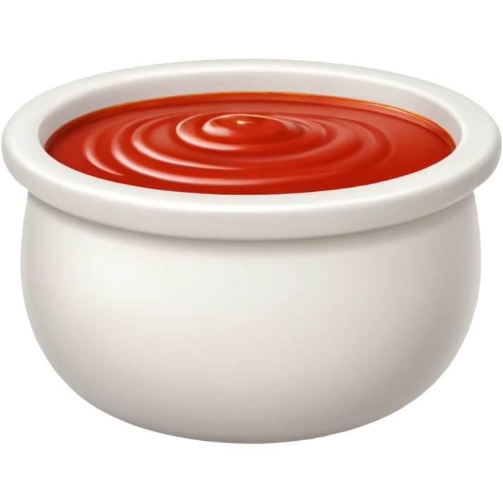 Tomatensauces emoji