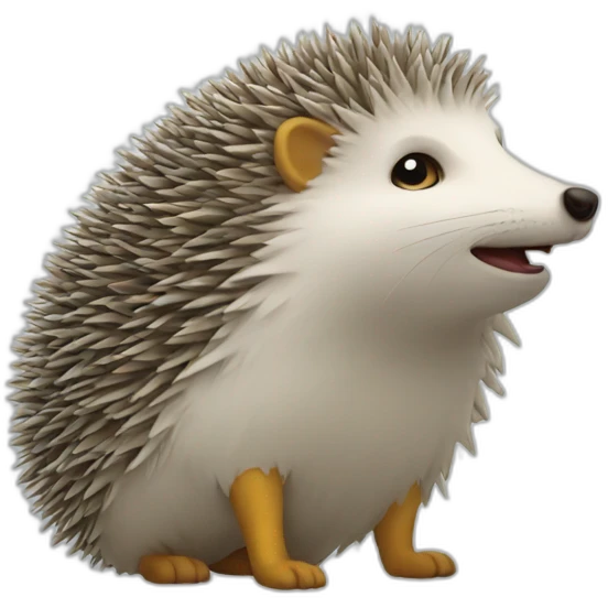 igel emoji