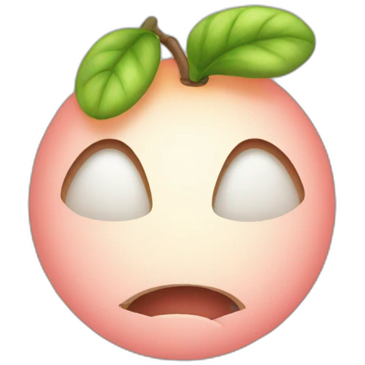 antioxidant emoji