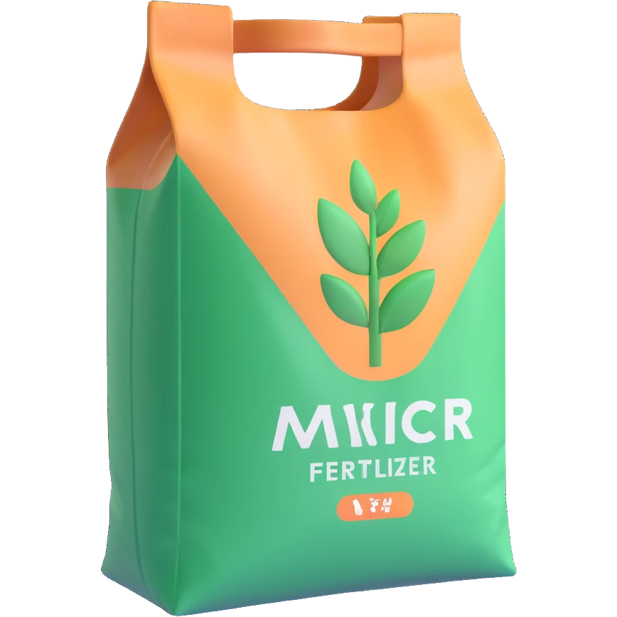 fertilizer bag emoji