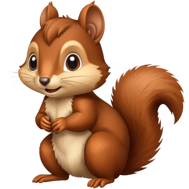 Ratatoskr emoji