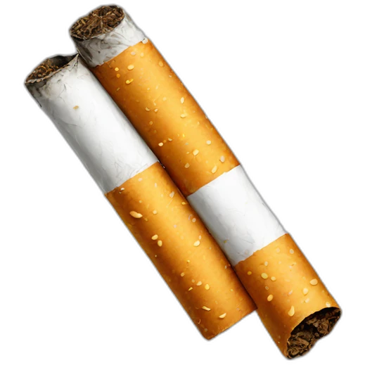 Cigarettes emoji