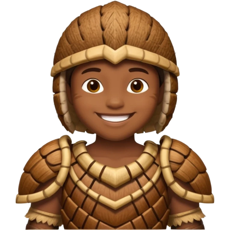 kakamora emoji