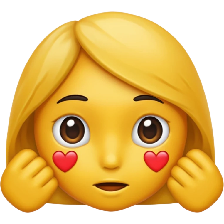 Boobs with penis in between  emoji