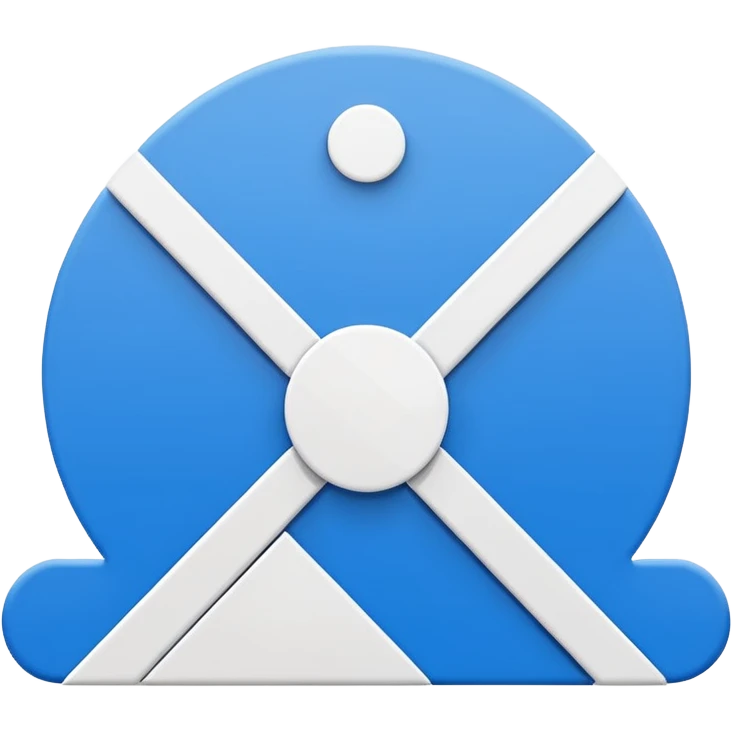 PT station logo emoji