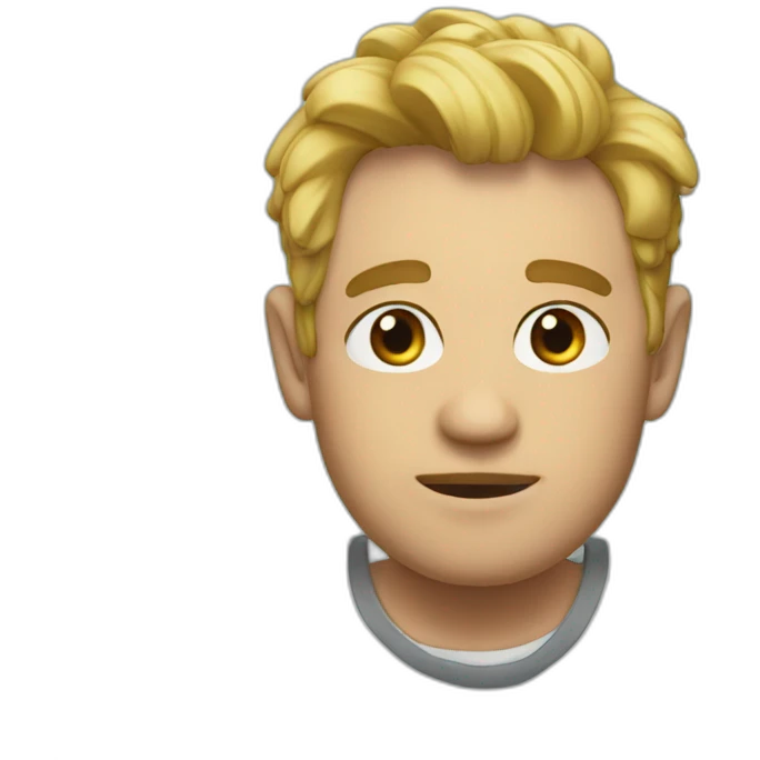Eddy malou emoji