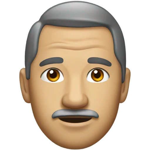 Pêche clin d’œil  emoji