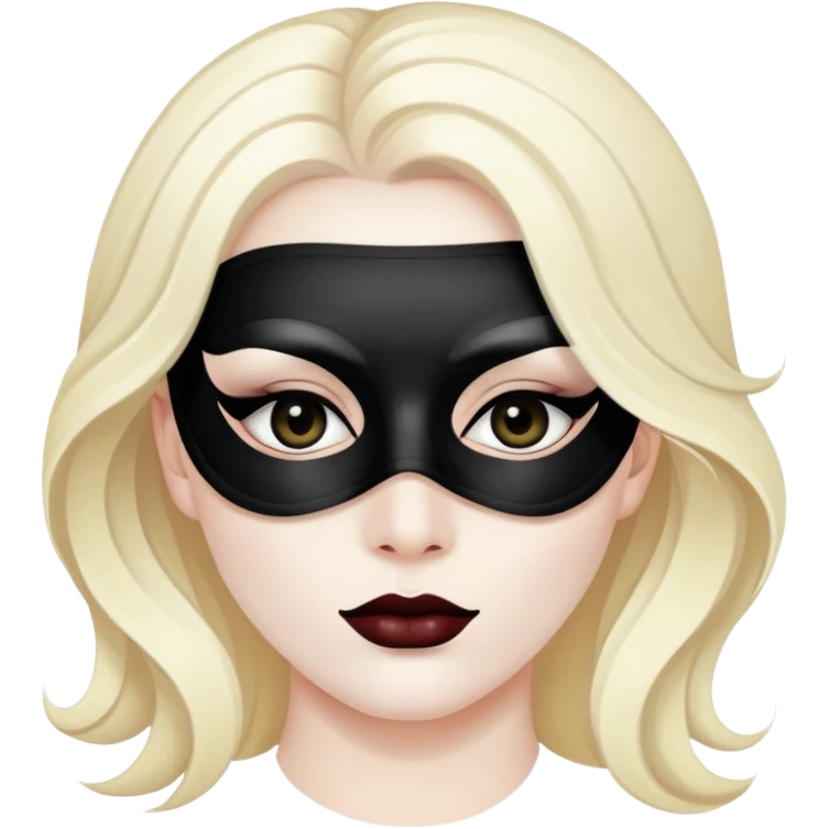 Sleep token emoji